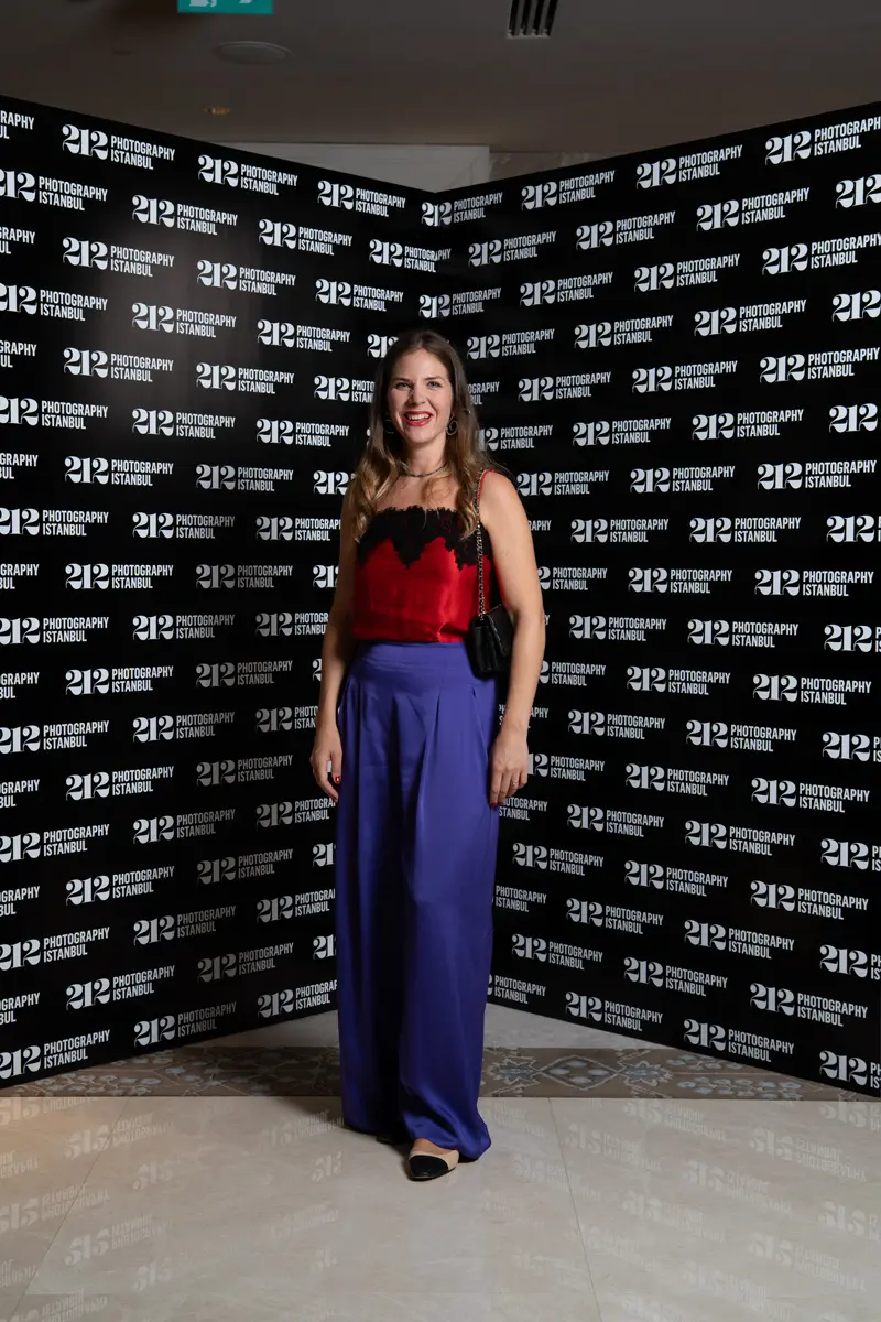 Pauline Legrand