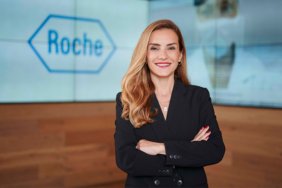 Roche İlaç Türkiye’de iletişim liderliğine Hande Hazinedaroğlu Hatırnaz atandı