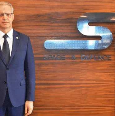 SDT Uzay ve Savunma’dan 14,6 milyon dolarlık yeni sözleşme