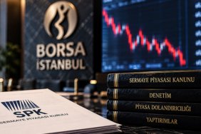 TRHOL dosyasında kritik karar: SPK’dan 37 kişi ve iki kuruma işlem yasağı
