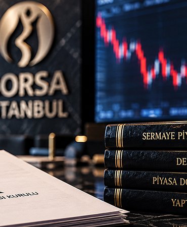 TRHOL dosyasında kritik karar: SPK’dan 37 kişi ve iki kuruma işlem yasağı
