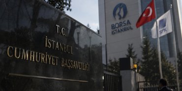 Sermaye piyasalarında soruşturma: Yarız tutuklandı, Tezmen’e yurt dışı yasağı