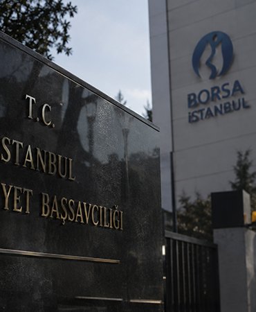 Sermaye piyasalarında soruşturma: Yarız tutuklandı, Tezmen’e yurt dışı yasağı