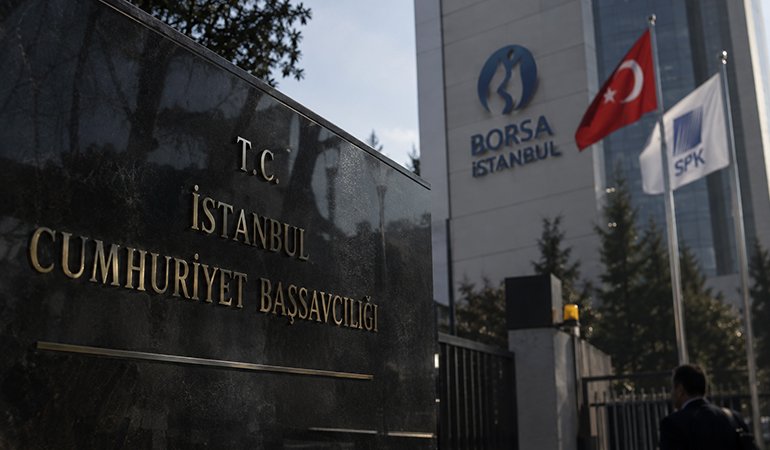 Sermaye piyasalarında soruşturma: Yarız tutuklandı, Tezmen’e yurt dışı yasağı