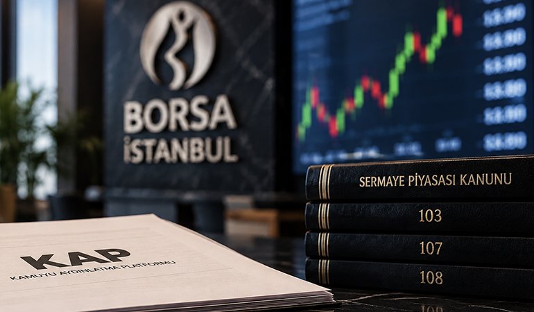 Metro Holding’den Tera Grubu yöneticileri hakkında suç duyurusu