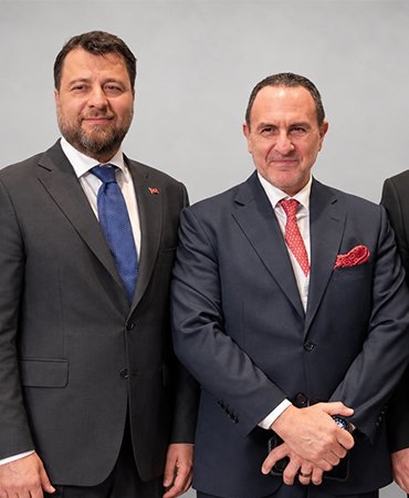 Sermaye piyasası soruşturmasında yeni karar: Beş isme tutuklama
