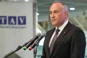 TAV’ın İzmir’de 20 yıllık yatırım rotası