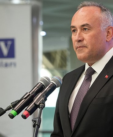 TAV’ın İzmir’de 20 yıllık yatırım rotası