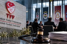 Bahis soruşturmasında rota yönetim katı: TFF’den 448 isim için disiplin hamlesi