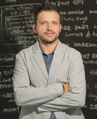 Reeder’ın Robotik anlaşmazlığında yeni perde