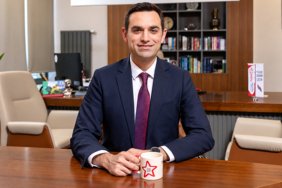 Yıldız Demir Çelik geleceğin üretim modelini şekillendiriyor