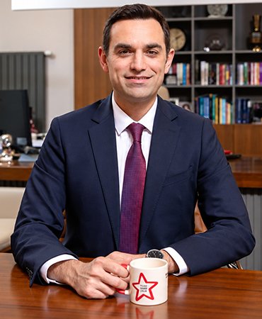 Yıldız Demir Çelik geleceğin üretim modelini şekillendiriyor