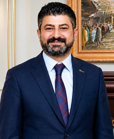 Beta Enerji’den Teknoloji ve Sürdürülebilirliğe güçlü yatırım