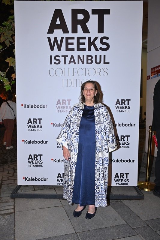 Zeynep Bodur Okyay