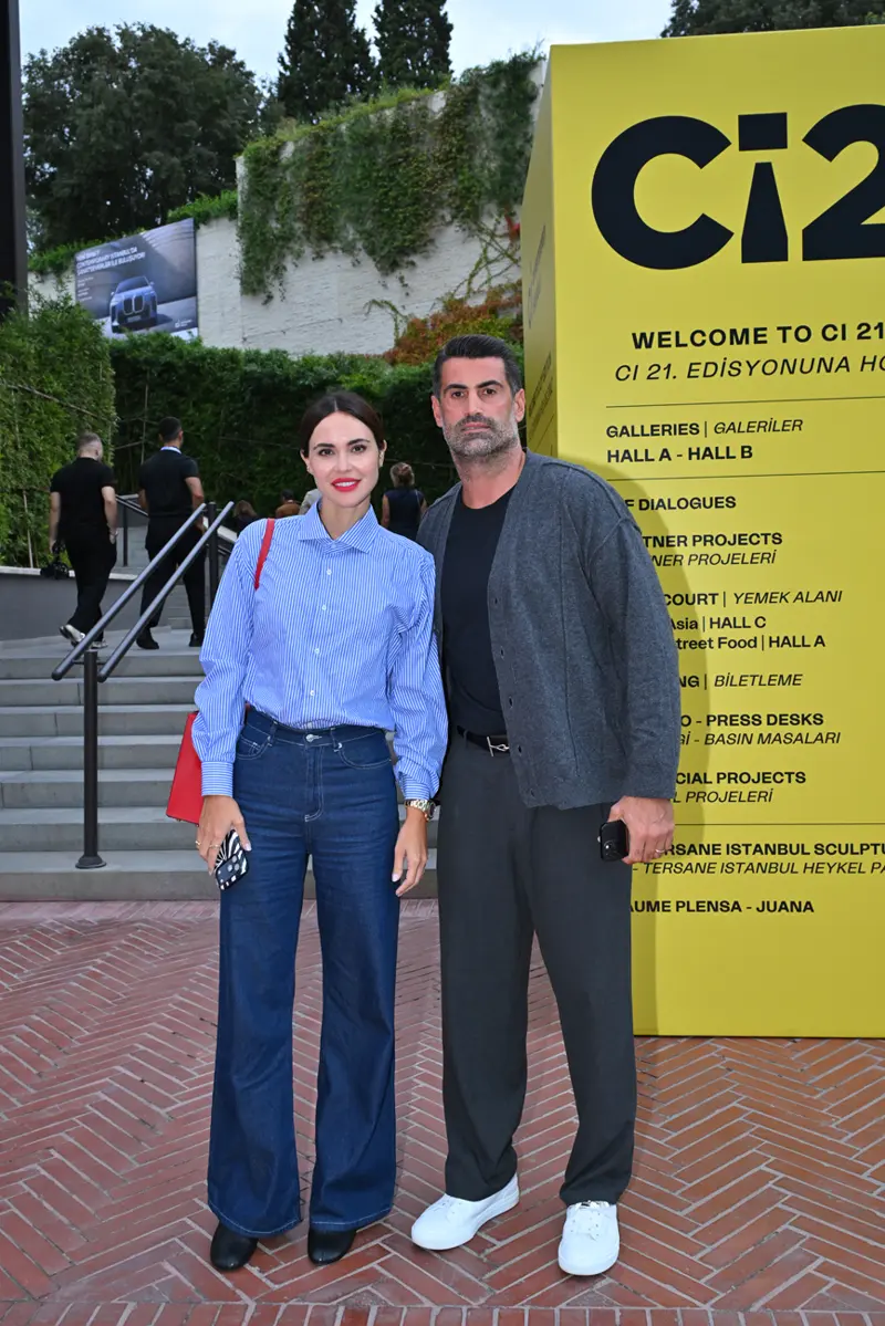 Zeynep - Volkan Demirel