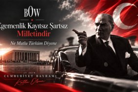 Cumhuriyetimizin 103. yılı: Atatürk'ün mirasıyla güçlü Türkiye