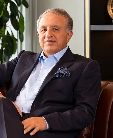 Ahmet Çelik, İTO'da güven tazeledi