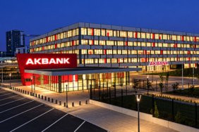 Akbank'a 1,71 milyar TL rekabet cezası