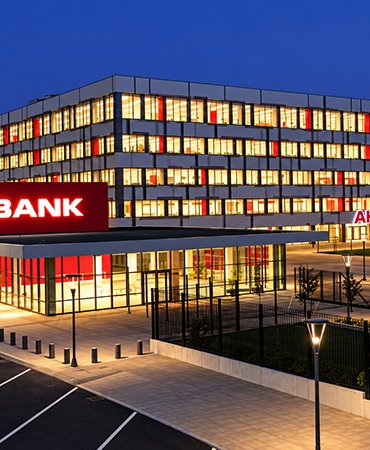 Akbank'a 1,71 milyar TL rekabet cezası