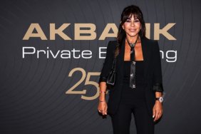 Akbank Private Banking’den çeyrek asra özel seçkin gece