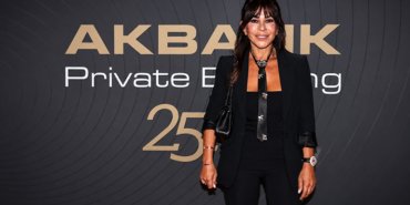 Akbank Private Banking’den çeyrek asra özel seçkin gece