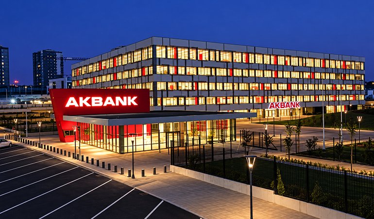 Akbank'a 1,71 milyar TL rekabet cezası