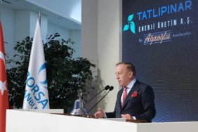 Tatlıpınar Enerji'de sert düşüş sonrası 500 milyon TL'lik karar