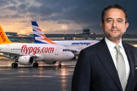 Pegasus’tan 142,3 milyon euroluk Avrupa hamlesi