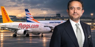 Pegasus’tan 142,3 milyon euroluk Avrupa hamlesi