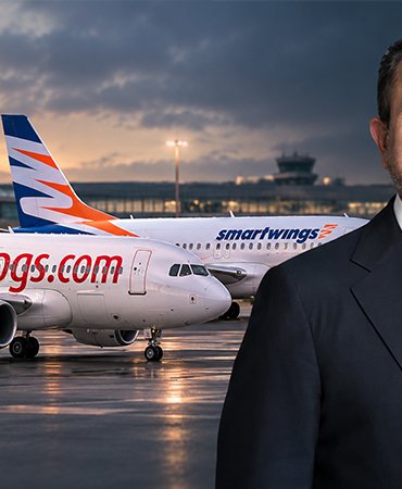 Pegasus’tan 142,3 milyon euroluk Avrupa hamlesi