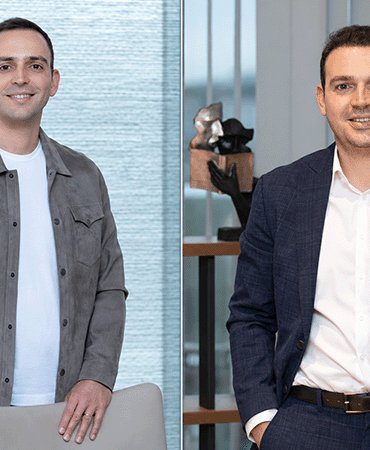 Derimod'dan moda dünyasına yeni bir model