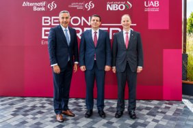 Alternatif Bank'tan Türk şirketlerine Körfez'de finans köprüsü