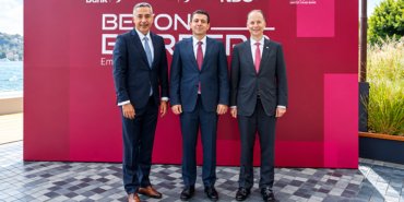 Alternatif Bank'tan Türk şirketlerine Körfez'de finans köprüsü