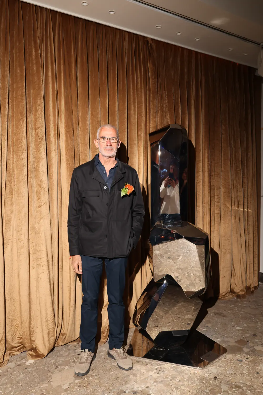 Arik Levy
