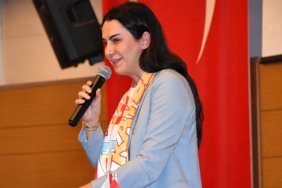 Ayten Öztürk Ünal: Başarı tesadüfen gelmiyor