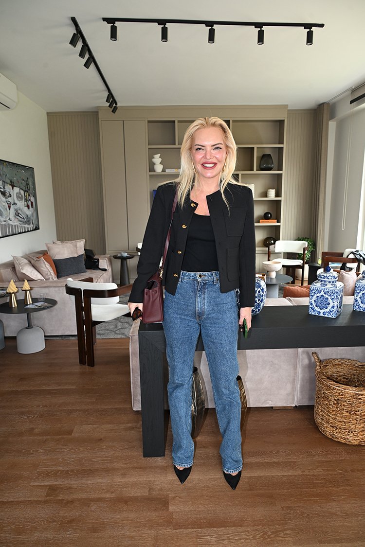 Bahar Çarmıklı