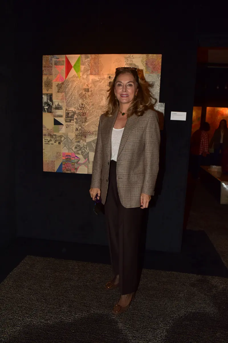 Banu Çarmıklı