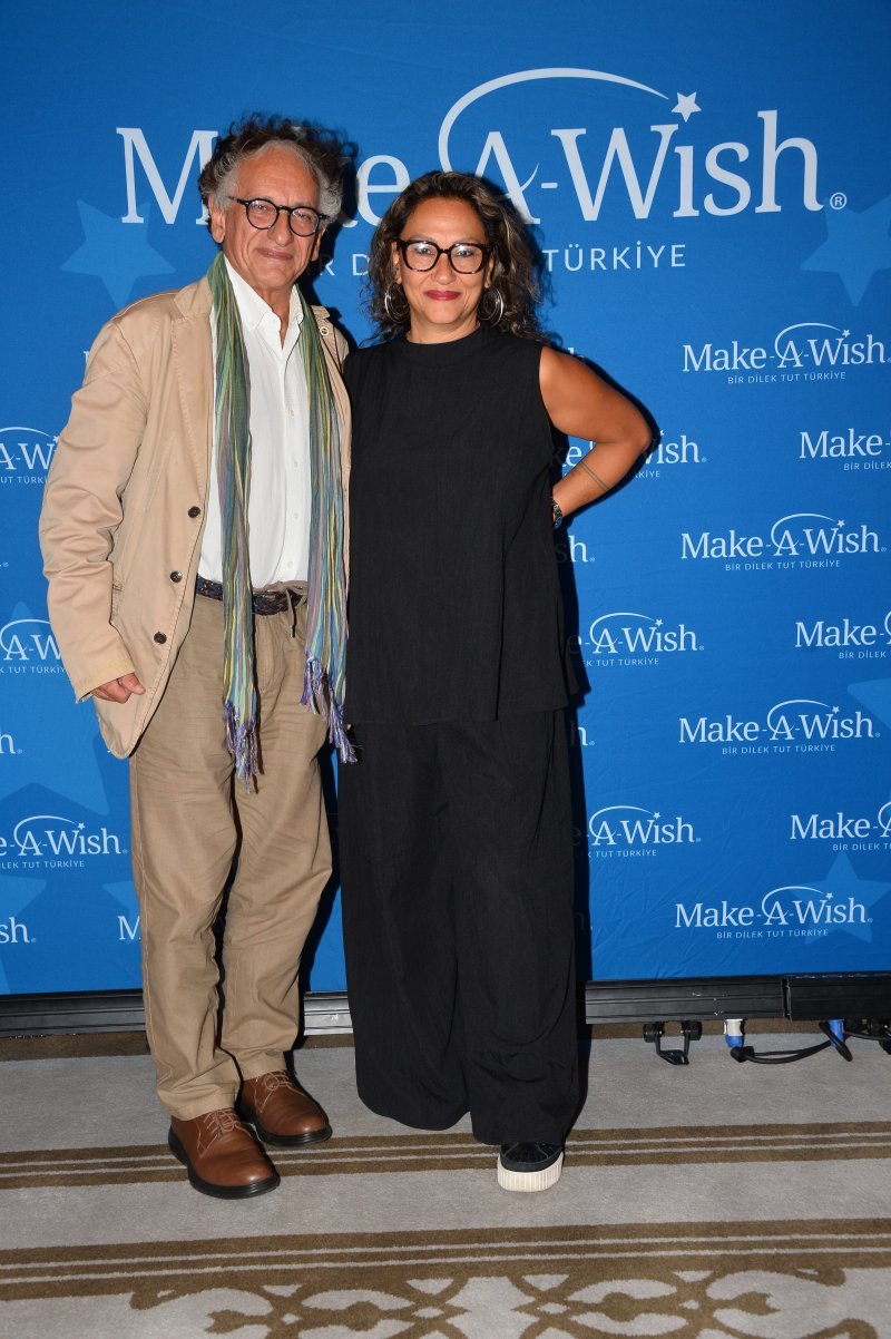 Bedri - Sibel Baykam