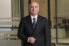 Bereket Sigorta Grubu’na Smarti Awards’tan Altın Ödül
