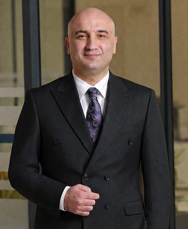 Bereket Sigorta Grubu’na Smarti Awards’tan Altın Ödül