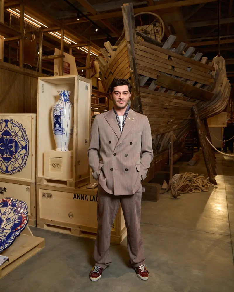 Burak Deniz