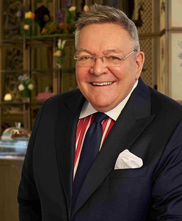 Çırağan Palace Kempinski, dünyanın en iyi 50 oteli arasında