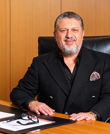 Mega Metal ABD'de ticari üretime başladı