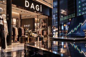 Dagi Giyim'den 13,5 milyon adetlik pay geri alımı