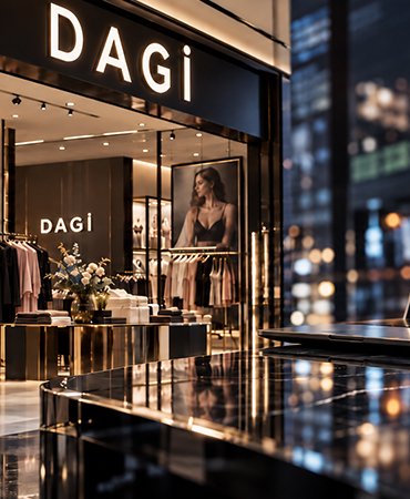 Dagi Giyim'den 13,5 milyon adetlik pay geri alımı