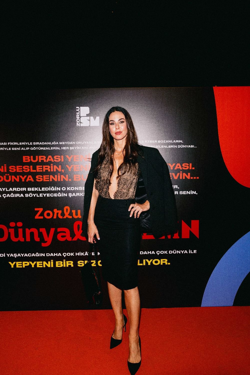 Defne Samyeli