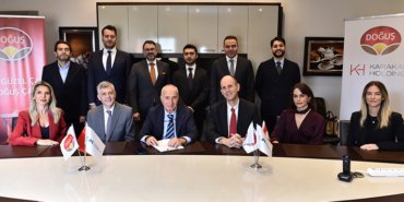 Doğuş Çay’a IFC’den 100 milyon euroluk büyüme finansmanı