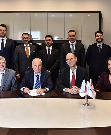 Doğuş Çay’a IFC’den 100 milyon euroluk büyüme finansmanı