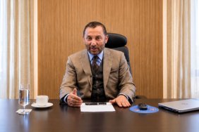 Reysaş GYO'dan Tuzla'da 98 bin metrekarelik lojistik yatırımı