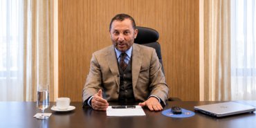 Reysaş GYO'dan Tuzla'da 98 bin metrekarelik lojistik yatırımı